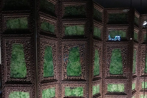 盘点武则天的陵墓中可能存在的5件宝贝 盘点武则天的陵墓中可能存在的5件宝贝