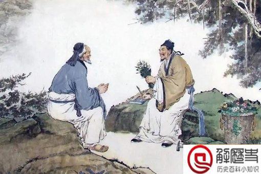 扁鹊是怎么出名的 李醯为何要杀扁鹊 扁鹊是怎么出名的 李醯为何要杀扁鹊
