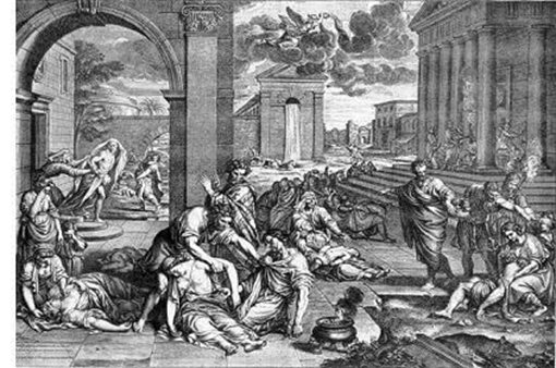 英国足球流氓早在千年前就喜欢打群架?足球流氓可能和足球无关