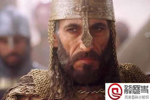 狮心王理查和萨拉丁签订休战原因是什么?揭秘狮心王为何遗憾而终
