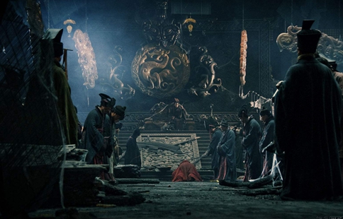 黄盖苦肉计为什么能把曹操骗了?古代诈降成功率很高么?