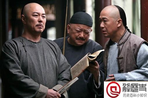 中国古代为何有宰相和丞相两种说法?有什么不同吗? 中国古代为何有宰相和丞相两种说法?有什么不同吗?