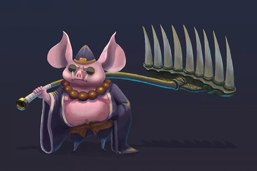 西游记最厉害的武器是什么?金箍棒和九齿钉耙谁更厉害?