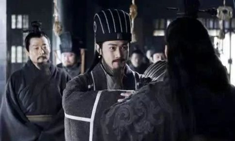 蜀国为什么是三国里第一个被灭掉的?蜀国没了诸葛亮就不行了么? 蜀国为什么是三国里第一个被灭掉的?蜀国没了诸葛亮就不行了么?