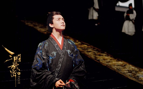 历史上有刘平这个人吗 刘平和刘协是什么关系 历史上有刘平这个人吗 刘平和刘协是什么关系