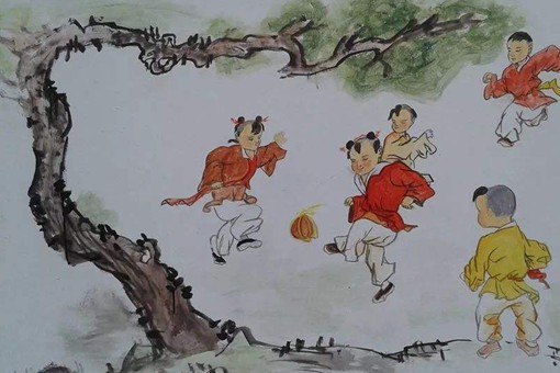 清明节除了扫墓还有哪些习俗?一起来看看古人是如何过清明的 清明节除了扫墓还有哪些习俗?一起来看看古人是如何过清明的