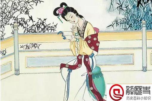 中国史上优秀的女性有哪些