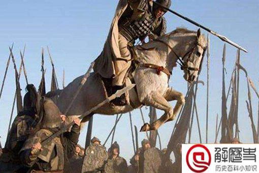 古代打仗输了为什么叫败北?败北出处介绍 古代打仗输了为什么叫败北?败北出处介绍