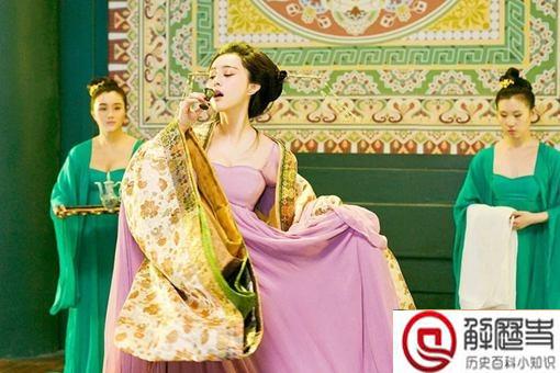 杨贵妃真的是肥胖美人吗 唐代以胖为美或许是误会 杨贵妃真的是肥胖美人吗 唐代以胖为美或许是误会