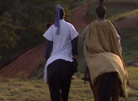 司马徽为什么要把诸葛亮介绍给刘备 诸葛亮有跟错人么?