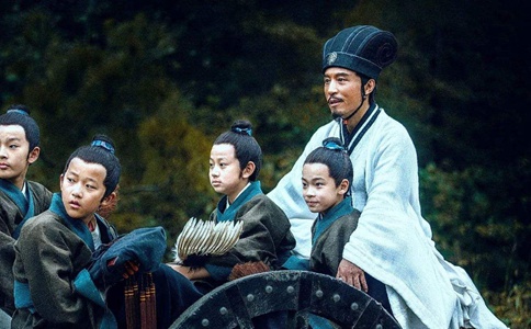 《三国演义》哪几个人最让司马懿头疼? 《三国演义》哪几个人最让司马懿头疼?