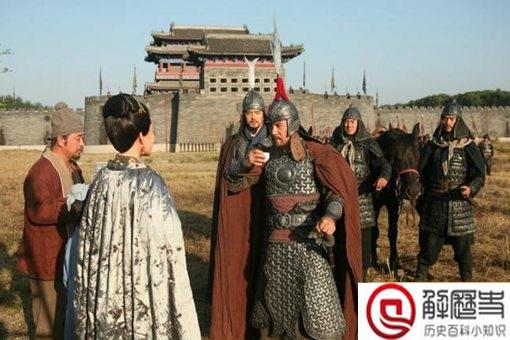 黄得功是一个怎样的人 黄得功生平简介