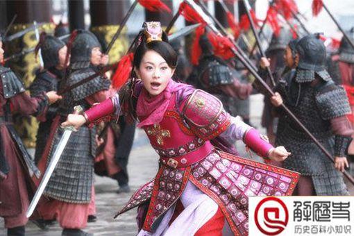 历史有哪些虚构但是名声显赫的人物