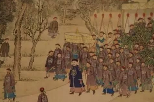 冯起炎为何被皇帝发配边疆?竟想让皇帝做媒 冯起炎为何被皇帝发配边疆?竟想让皇帝做媒