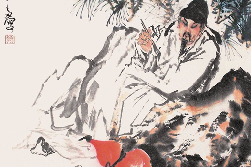 李白在诗中说他杀过人,那李白真的杀过人吗