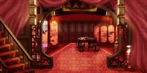 古代人的夜生活丰富么?古代人晚上都做些什么事?