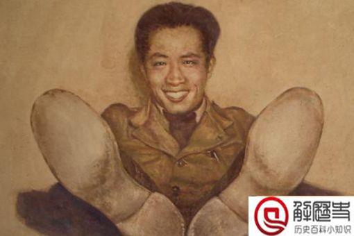 中国徒步第一人是谁 揭秘中国徒步世界第一人