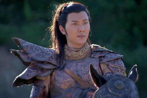 秦叔宝为什么是门神?秦叔宝在李世民身边地位高么?