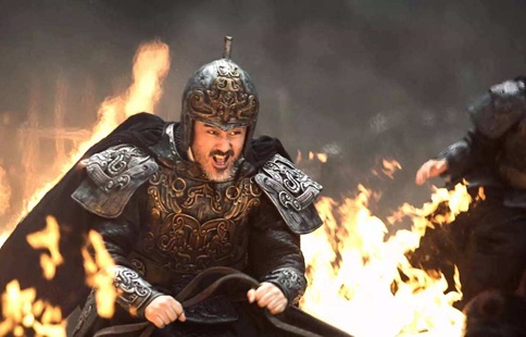 三国最能隐忍的人是司马懿么?这一位比司马懿还能忍