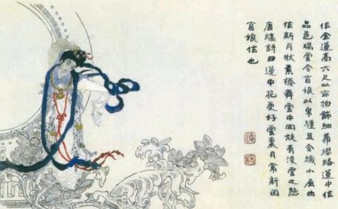 缠足是从什么时候兴起的?中国史上第一个缠足女人是谁? 缠足是从什么时候兴起的?中国史上第一个缠足女人是谁?