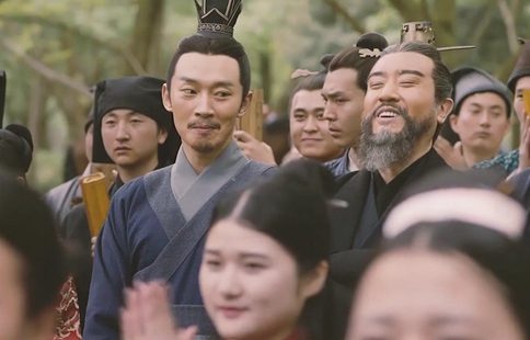刘备和刘表是什么关系?刘备投靠刘表的目的是什么?