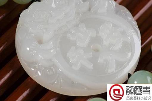 古人是怎么发现金、银、玉非常珍贵的?