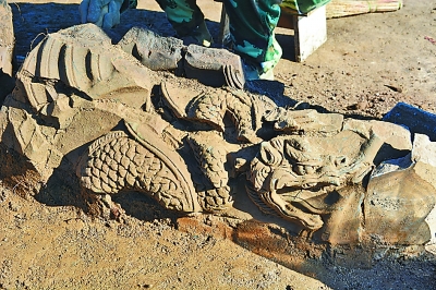 2017中国十大考古新发现名单 2017中国十大考古新发现名单