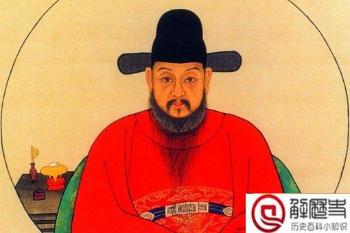 孙承宗是怎么死的 孙承宗生平简介