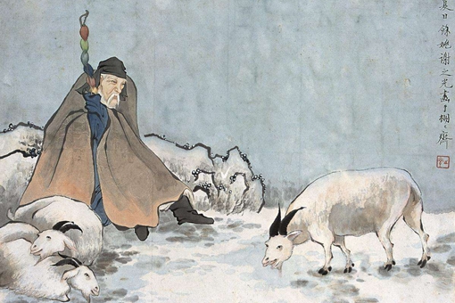 古代人是怎么炫富的?古人炫富也是花样百出霸气侧漏