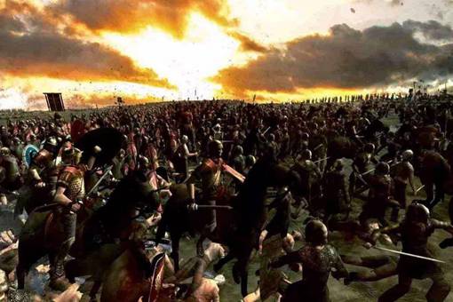 古代打仗的时候为什么不会装死 装死会怎么样 古代打仗的时候为什么不会装死 装死会怎么样