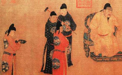 宋朝时期,官员的工资有多高?待遇竟然如此优厚 宋朝时期,官员的工资有多高?待遇竟然如此优厚