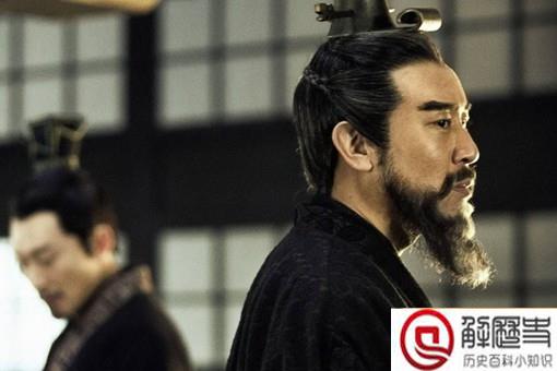 曹操在小妾房中午休,醒来为何将小妾打死?