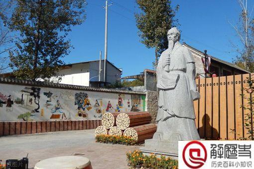 巨子为何要救杨朱 墨家与杨朱学派小故事