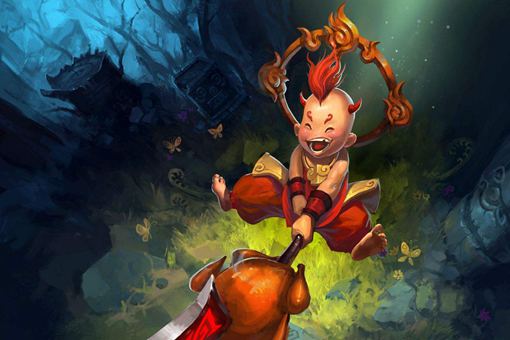 哪吒和红孩儿谁厉害?红孩儿其实根本打不过哪吒 哪吒和红孩儿谁厉害?红孩儿其实根本打不过哪吒