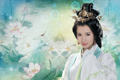 中国历史上四大美女究竟是怎么去世的?谁最为凄惨? 中国历史上四大美女究竟是怎么去世的?谁最为凄惨?