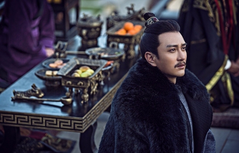 曹丕称帝以后是怎么处理曹植的?曹睿为什么也要防着曹植?