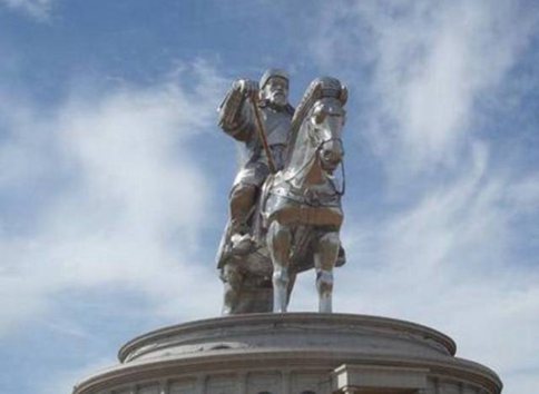 成吉思汗在唐代还能所向披靡么?成吉思汗和唐太宗谁更厉害? 成吉思汗在唐代还能所向披靡么?成吉思汗和唐太宗谁更厉害?