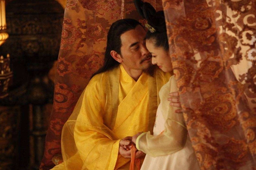 汉景帝的妃子程姬是谁?程姬和程姬之疾有什么联系揭秘? 汉景帝的妃子程姬是谁?程姬和程姬之疾有什么联系揭秘?