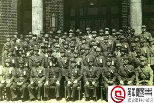 唐继尧为什么会被夺权 唐继尧人物简介 唐继尧为什么会被夺权 唐继尧人物简介