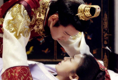 揭秘古代人是怎么防止性贿赂的 揭秘古代人是怎么防止性贿赂的