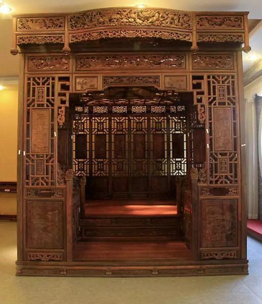 古人也因为嫁妆娶不起媳妇?古代结婚究竟要准备多少嫁妆?