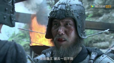 夏侯渊是怎么死的?夏侯渊是怎么成为张飞岳父的?