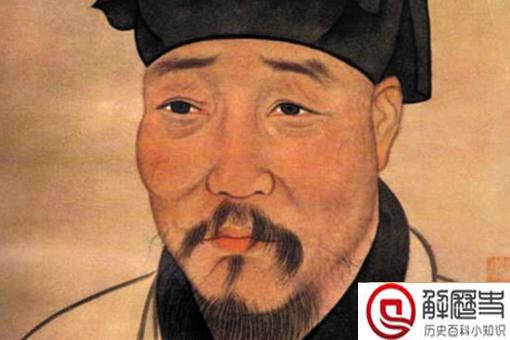 明朝三大才子为何徐渭名气最小 徐渭是一个怎样的人