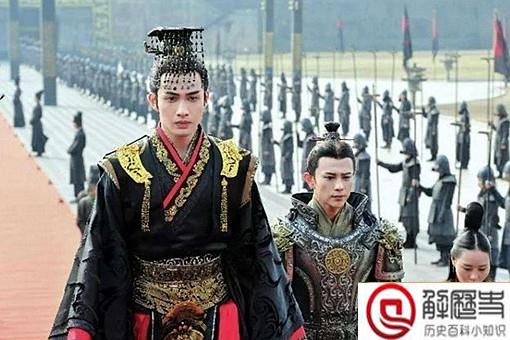 秦始皇驾崩那一年,真的发生过三件怪事吗?