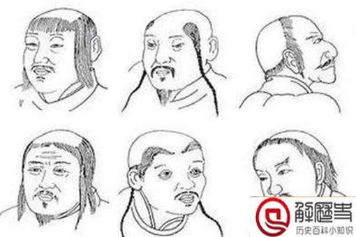 溥仪剪辫子为何后宫人嚎啕大哭?如今溥仪的辫子在哪里?