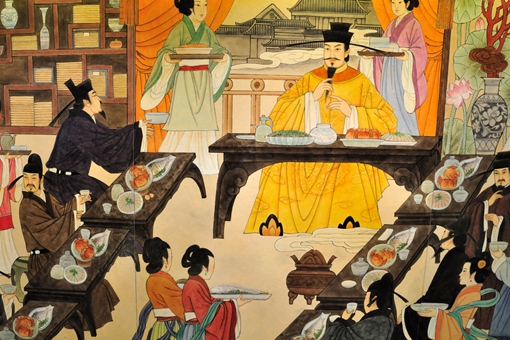 中国历史上哪个朝代皇帝最无能?这个国家历任皇帝都是傀儡