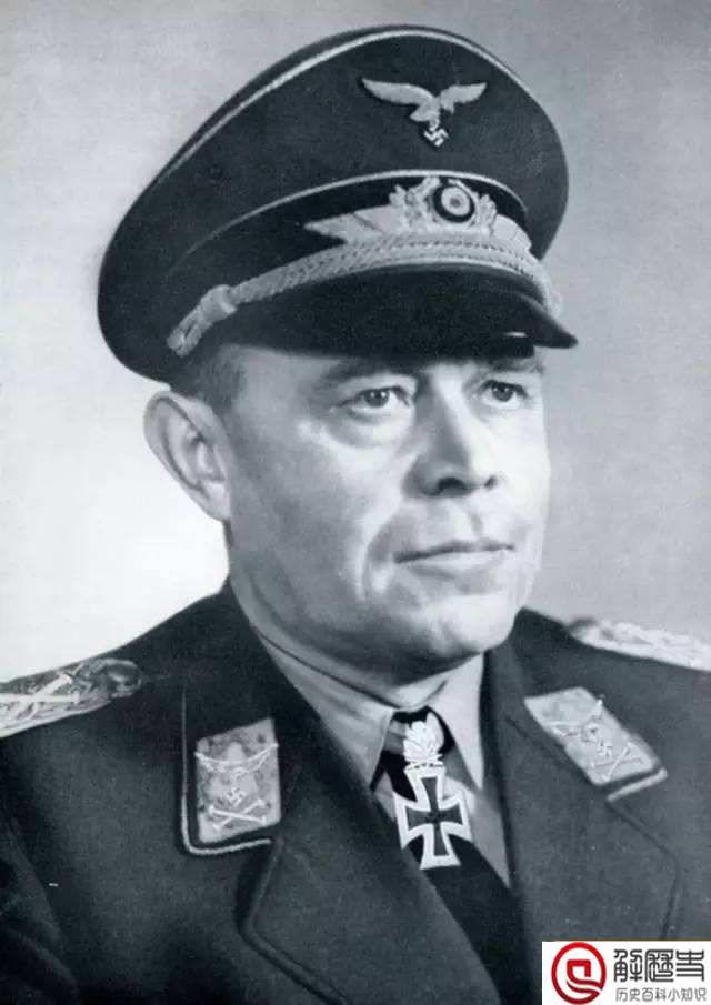 纳粹德国元帅凯塞林为何没有被执行死刑?与丘吉尔有什么关系? 纳粹德国元帅凯塞林为何没有被执行死刑?与丘吉尔有什么关系?