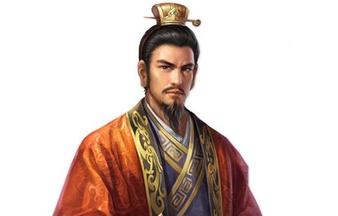 刘备卖草鞋的为什么能建立蜀国?刘备靠什么收买人心?