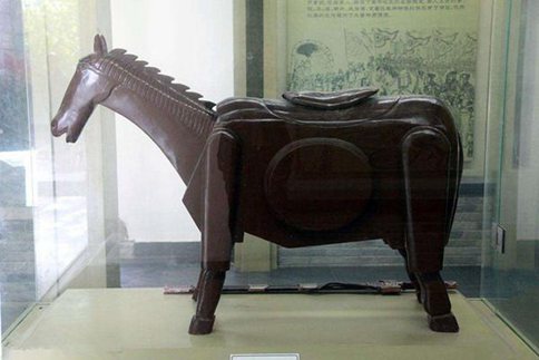 司马懿为什么总能猜透诸葛亮的计谋?两人性格相克么? 司马懿为什么总能猜透诸葛亮的计谋?两人性格相克么?