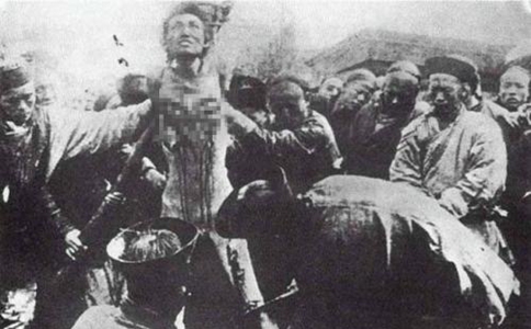 清朝四大奇案是哪四大? 清朝四大奇案是哪四大?